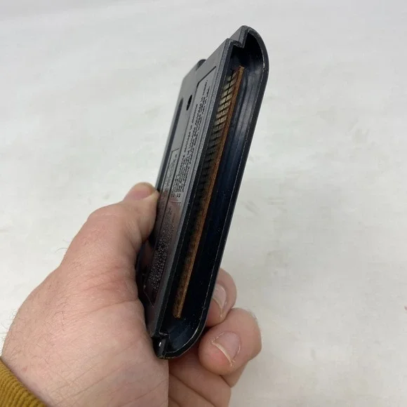 Sonic the Hedgehog 2 GAME ONLY  - Sega Genesis - Not For Resale - Picture 4 of 5